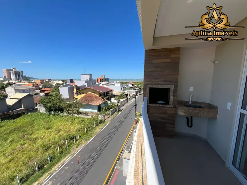 Foto 6 de Apartamento com 3 quartos à venda, 92m2 em Centro, Navegantes - SC