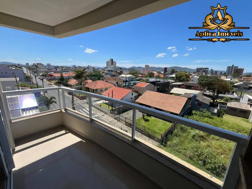 Foto 5 de Apartamento com 3 quartos à venda, 92m2 em Centro, Navegantes - SC