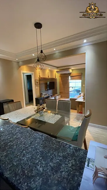 Foto 3 de Apartamento com 2 quartos à venda, 90m2 em Centro, Navegantes - SC