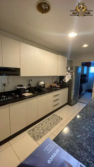 Foto 4 de Apartamento com 2 quartos à venda, 90m2 em Centro, Navegantes - SC