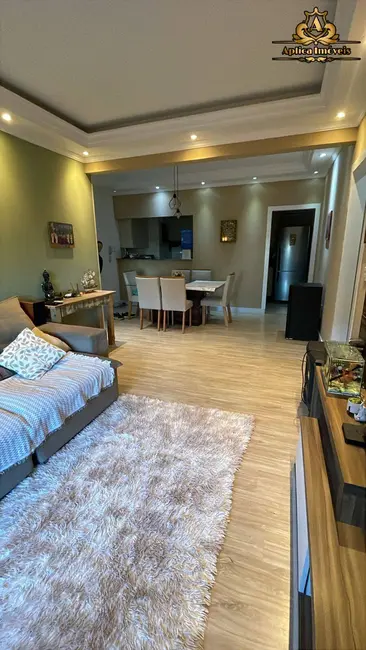Foto 1 de Apartamento com 2 quartos à venda, 90m2 em Centro, Navegantes - SC