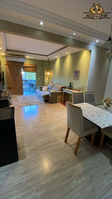 Foto 2 de Apartamento com 2 quartos à venda, 90m2 em Centro, Navegantes - SC
