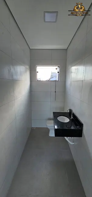 Foto 4 de Sala Comercial para alugar, 40m2 em Meia Praia, Navegantes - SC