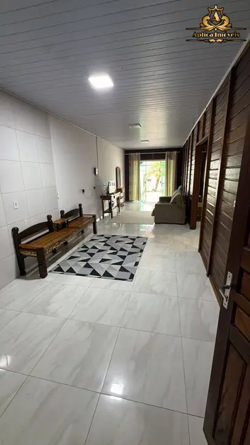 Casa com 2 quartos para alugar, 100m2 em Meia Praia, Navegantes - SC - imagem 9 Foto 9 de Casa com 2 quartos para alugar, 100m2 em Meia Praia, Navegantes - SC