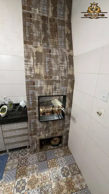 Casa com 2 quartos para alugar, 100m2 em Meia Praia, Navegantes - SC - imagem 7 Foto 7 de Casa com 2 quartos para alugar, 100m2 em Meia Praia, Navegantes - SC
