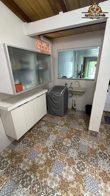 Casa com 2 quartos para alugar, 100m2 em Meia Praia, Navegantes - SC - imagem 6 Foto 6 de Casa com 2 quartos para alugar, 100m2 em Meia Praia, Navegantes - SC