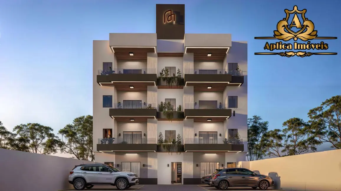 Apartamento com 2 quartos à venda, 70m2 em Meia Praia, Navegantes - SC - imagem 7 Foto 7 de Apartamento com 2 quartos à venda, 70m2 em Meia Praia, Navegantes - SC