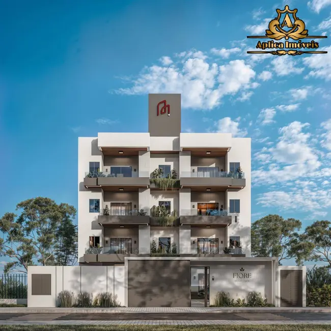 Apartamento com 2 quartos à venda, 70m2 em Meia Praia, Navegantes - SC - imagem 6 Foto 6 de Apartamento com 2 quartos à venda, 70m2 em Meia Praia, Navegantes - SC