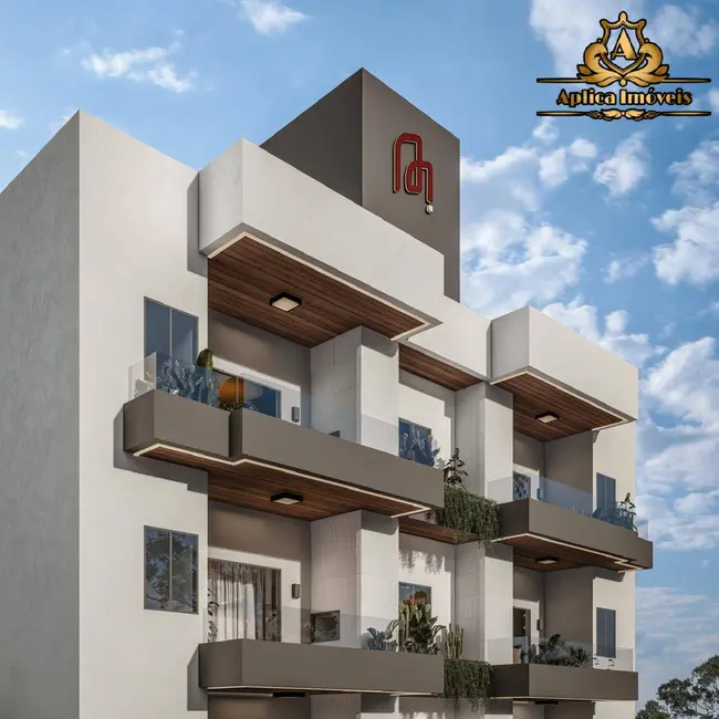Apartamento com 2 quartos à venda, 70m2 em Meia Praia, Navegantes - SC - imagem 4 Foto 4 de Apartamento com 2 quartos à venda, 70m2 em Meia Praia, Navegantes - SC