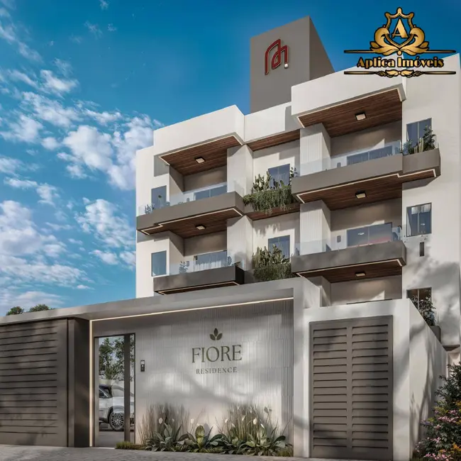 Apartamento com 2 quartos à venda, 70m2 em Meia Praia, Navegantes - SC - imagem 1 Foto 1 de Apartamento com 2 quartos à venda, 70m2 em Meia Praia, Navegantes - SC