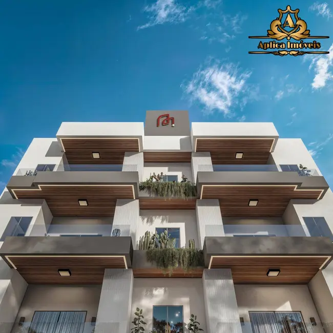Apartamento com 2 quartos à venda, 70m2 em Meia Praia, Navegantes - SC - imagem 5 Foto 5 de Apartamento com 2 quartos à venda, 70m2 em Meia Praia, Navegantes - SC