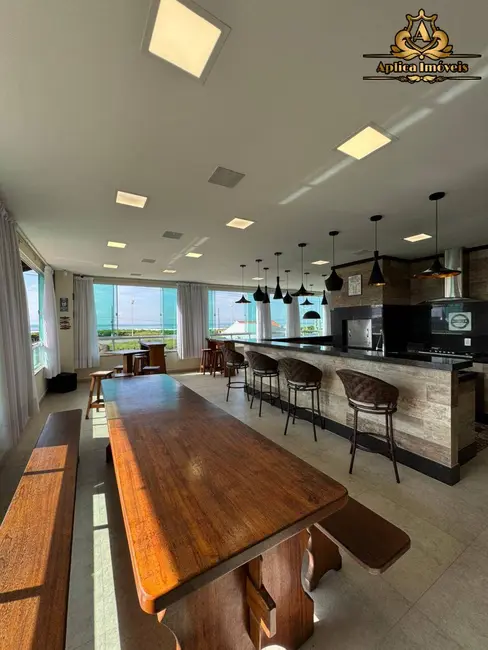 Foto 8 de Casa com 4 quartos à venda, 340m2 em Meia Praia, Navegantes - SC