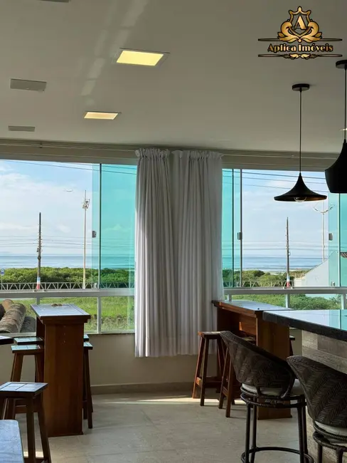 Foto 7 de Casa com 4 quartos à venda, 340m2 em Meia Praia, Navegantes - SC