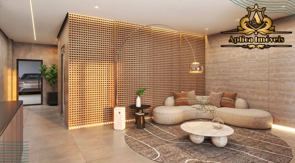 Foto 4 de Apartamento com 2 quartos à venda, 68m2 em Gravatá, Navegantes - SC