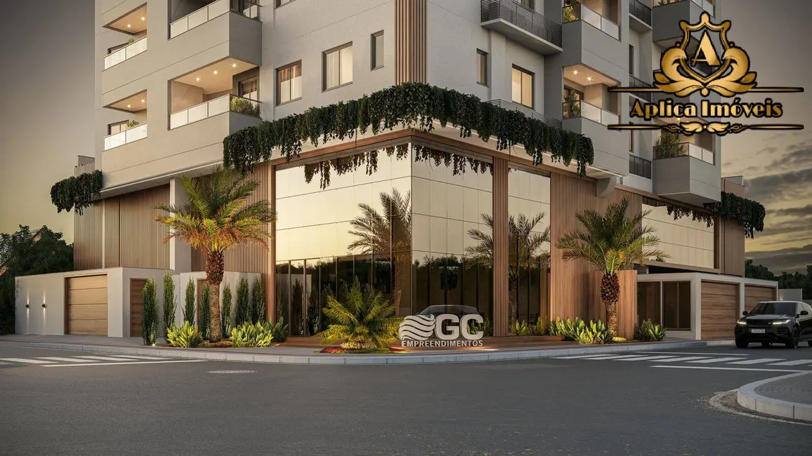 Foto 2 de Apartamento com 2 quartos à venda, 68m2 em Gravatá, Navegantes - SC