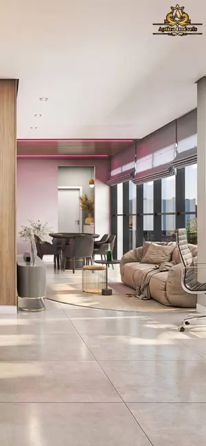 Foto 6 de Apartamento com 2 quartos à venda, 68m2 em Gravatá, Navegantes - SC