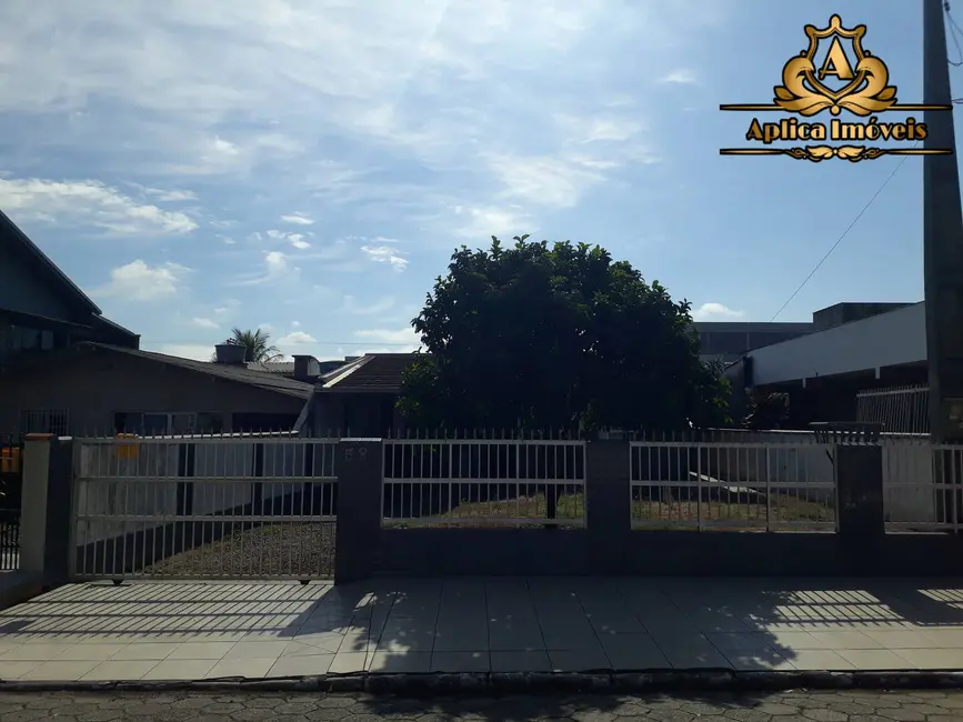 Foto 3 de Casa com 2 quartos à venda, 264m2 em Centro, Navegantes - SC