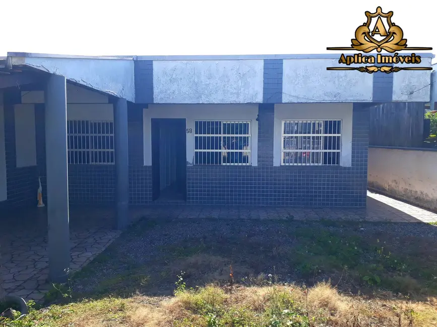 Foto 6 de Casa com 2 quartos à venda, 264m2 em Centro, Navegantes - SC
