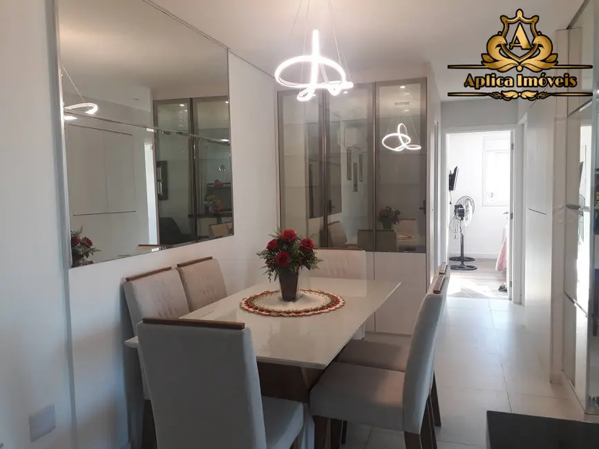 Foto 6 de Apartamento com 2 quartos à venda, 123m2 em Gravatá, Navegantes - SC