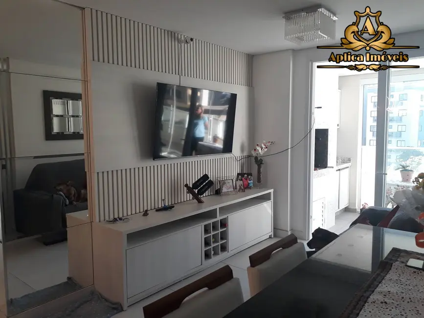 Foto 7 de Apartamento com 2 quartos à venda, 123m2 em Gravatá, Navegantes - SC
