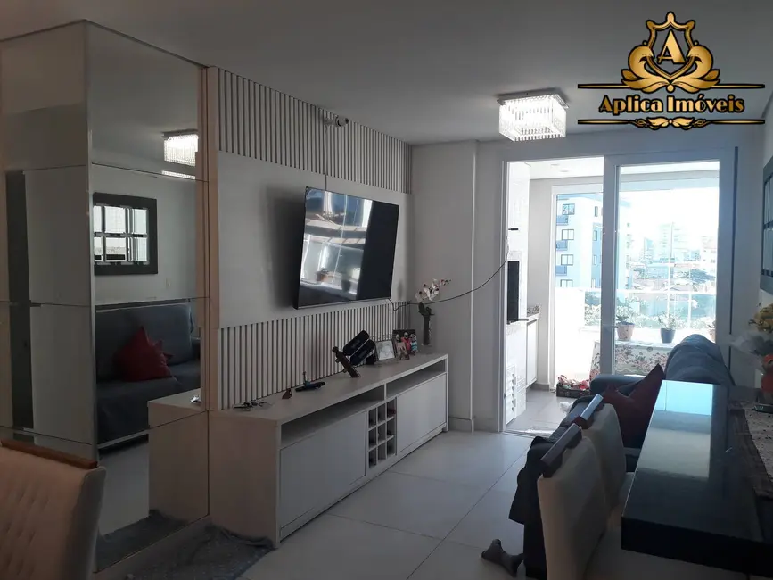 Foto 9 de Apartamento com 2 quartos à venda, 123m2 em Gravatá, Navegantes - SC