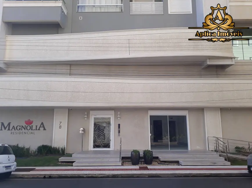 Foto 1 de Apartamento com 2 quartos à venda, 123m2 em Gravatá, Navegantes - SC
