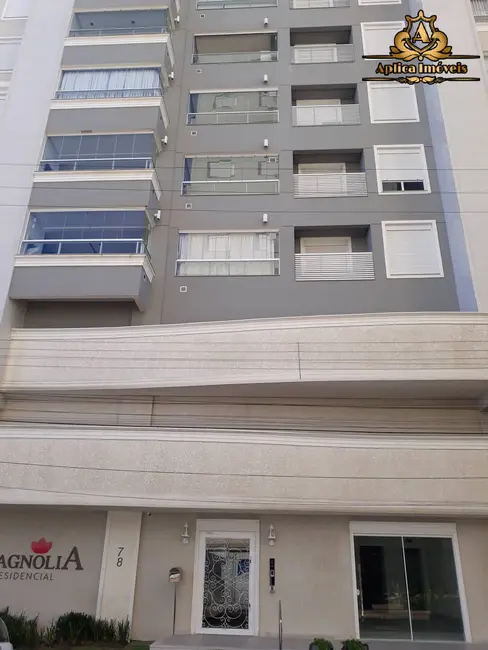 Foto 2 de Apartamento com 2 quartos à venda, 123m2 em Gravatá, Navegantes - SC