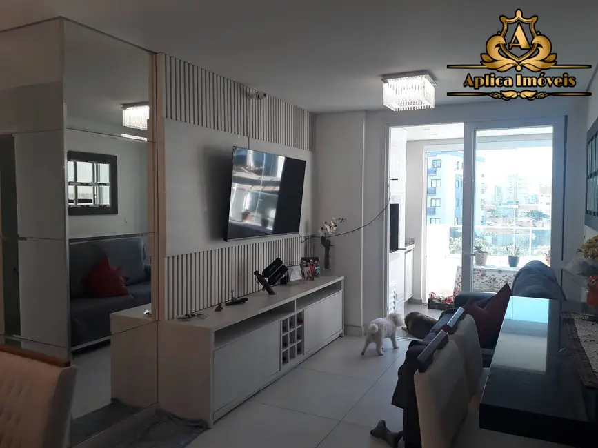 Foto 8 de Apartamento com 2 quartos à venda, 123m2 em Gravatá, Navegantes - SC
