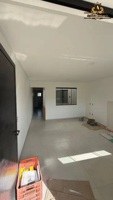 Foto 2 de Casa com 2 quartos à venda, 63m2 em Gravatá, Navegantes - SC