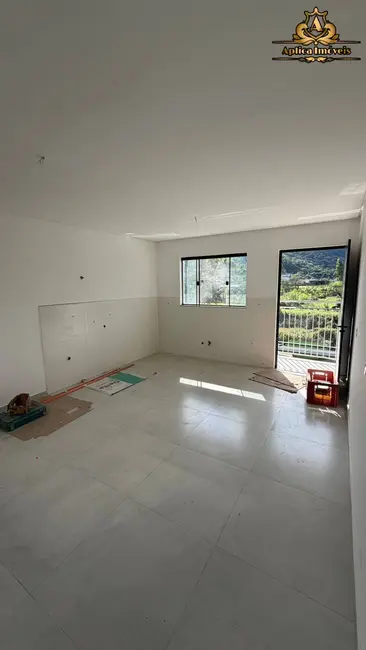 Foto 3 de Casa com 2 quartos à venda, 63m2 em Gravatá, Navegantes - SC