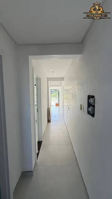 Foto 4 de Casa com 2 quartos à venda, 63m2 em Gravatá, Navegantes - SC