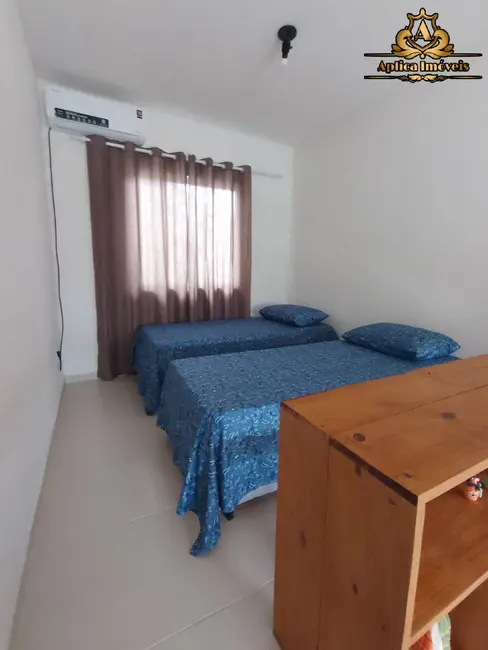 Foto 3 de Apartamento com 6 quartos à venda, 198m2 em Meia Praia, Navegantes - SC