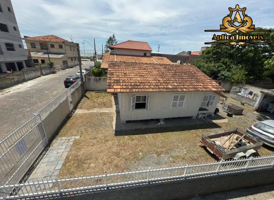 Foto 1 de Casa com 2 quartos à venda, 55m2 em Meia Praia, Navegantes - SC