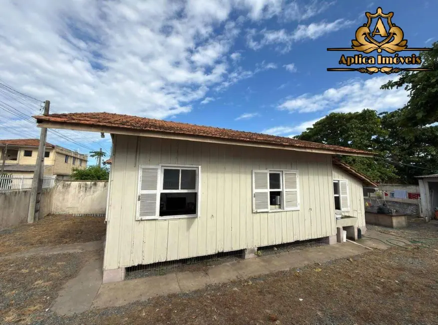 Foto 5 de Casa com 2 quartos à venda, 55m2 em Meia Praia, Navegantes - SC
