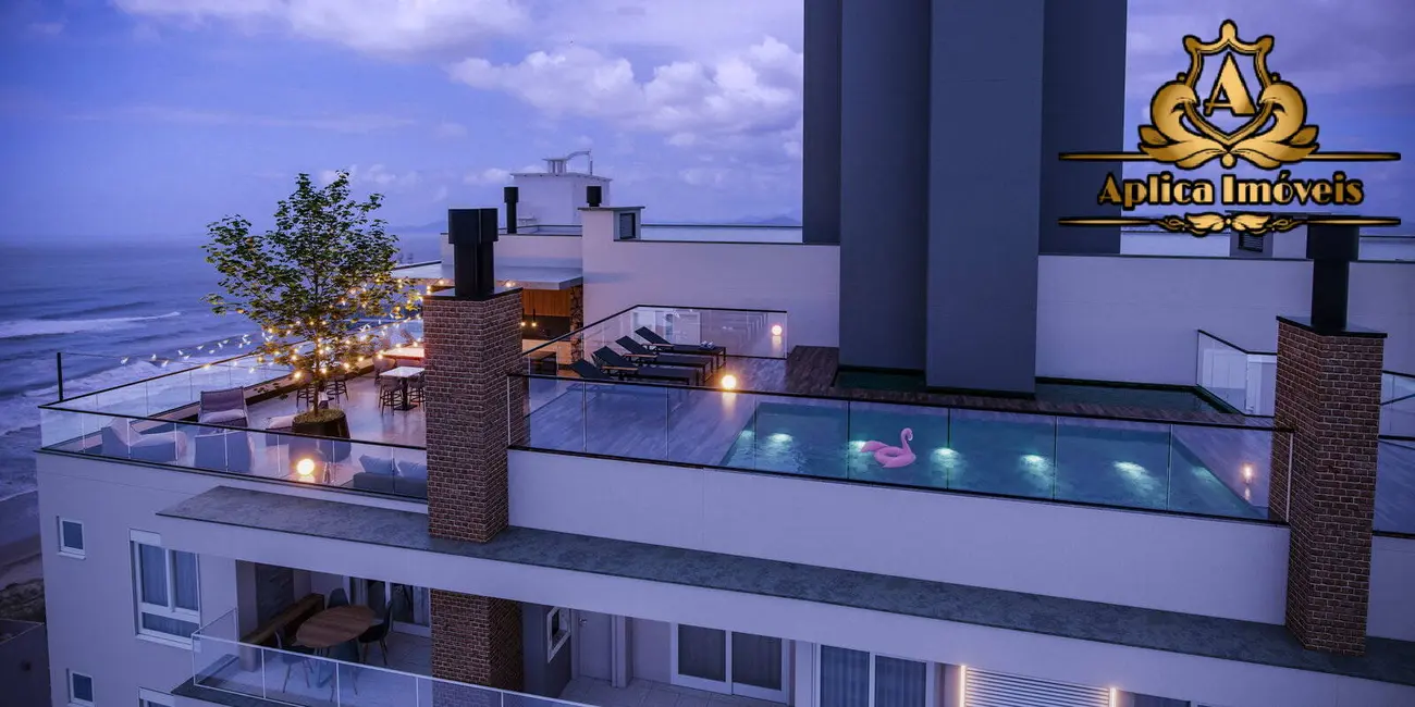 Foto 6 de Apartamento com 2 quartos à venda, 89m2 em Gravatá, Navegantes - SC