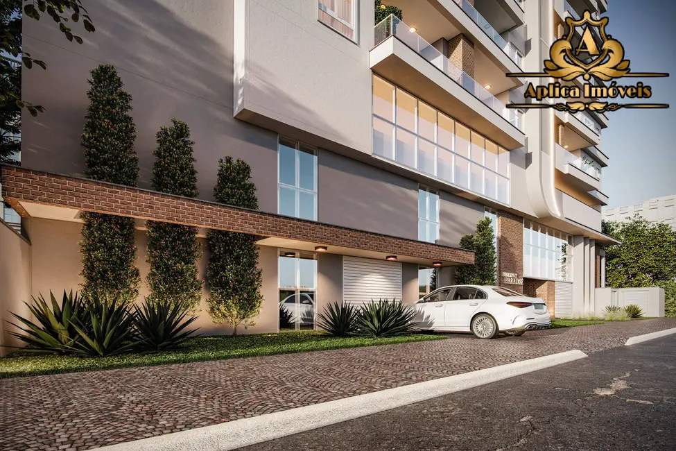 Foto 2 de Apartamento com 2 quartos à venda, 89m2 em Gravatá, Navegantes - SC