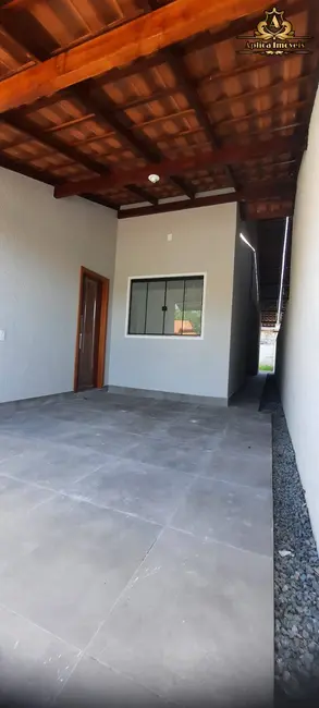 Casa com 3 quartos à venda, 93m2 em Gravatá, Navegantes - SC - imagem 3 Foto 3 de Casa com 3 quartos à venda, 93m2 em Gravatá, Navegantes - SC