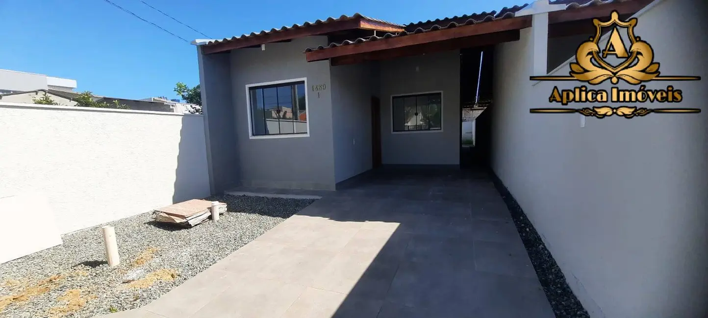 Casa com 3 quartos à venda, 93m2 em Gravatá, Navegantes - SC - imagem 6 Foto 6 de Casa com 3 quartos à venda, 93m2 em Gravatá, Navegantes - SC