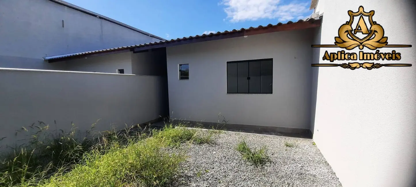 Casa com 3 quartos à venda, 93m2 em Gravatá, Navegantes - SC - imagem 5 Foto 5 de Casa com 3 quartos à venda, 93m2 em Gravatá, Navegantes - SC