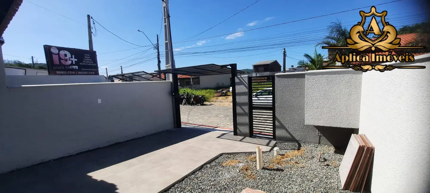 Casa com 3 quartos à venda, 93m2 em Gravatá, Navegantes - SC - imagem 8 Foto 8 de Casa com 3 quartos à venda, 93m2 em Gravatá, Navegantes - SC