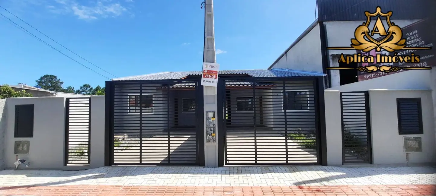 Casa com 3 quartos à venda, 93m2 em Gravatá, Navegantes - SC - imagem 7 Foto 7 de Casa com 3 quartos à venda, 93m2 em Gravatá, Navegantes - SC