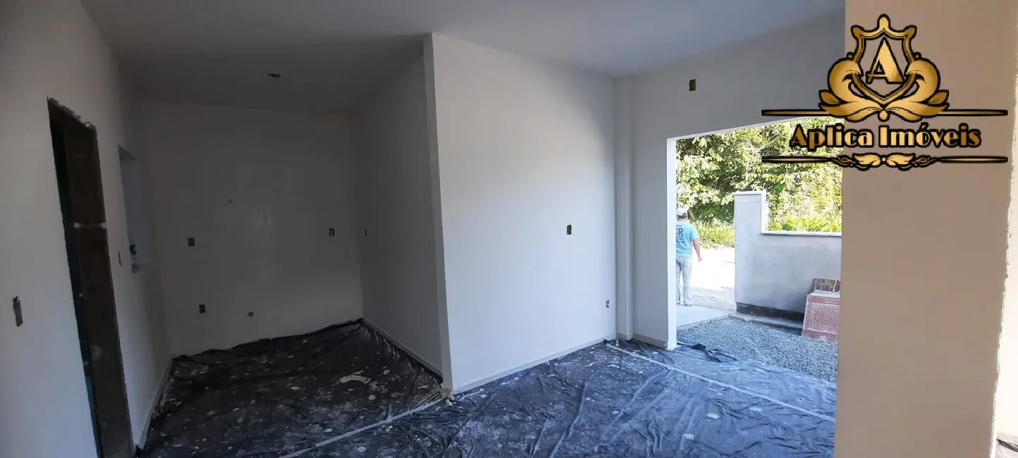 Foto 8 de Casa com 2 quartos à venda, 52m2 em Meia Praia, Navegantes - SC