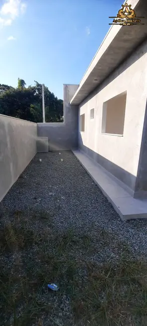 Foto 2 de Casa com 2 quartos à venda, 52m2 em Meia Praia, Navegantes - SC