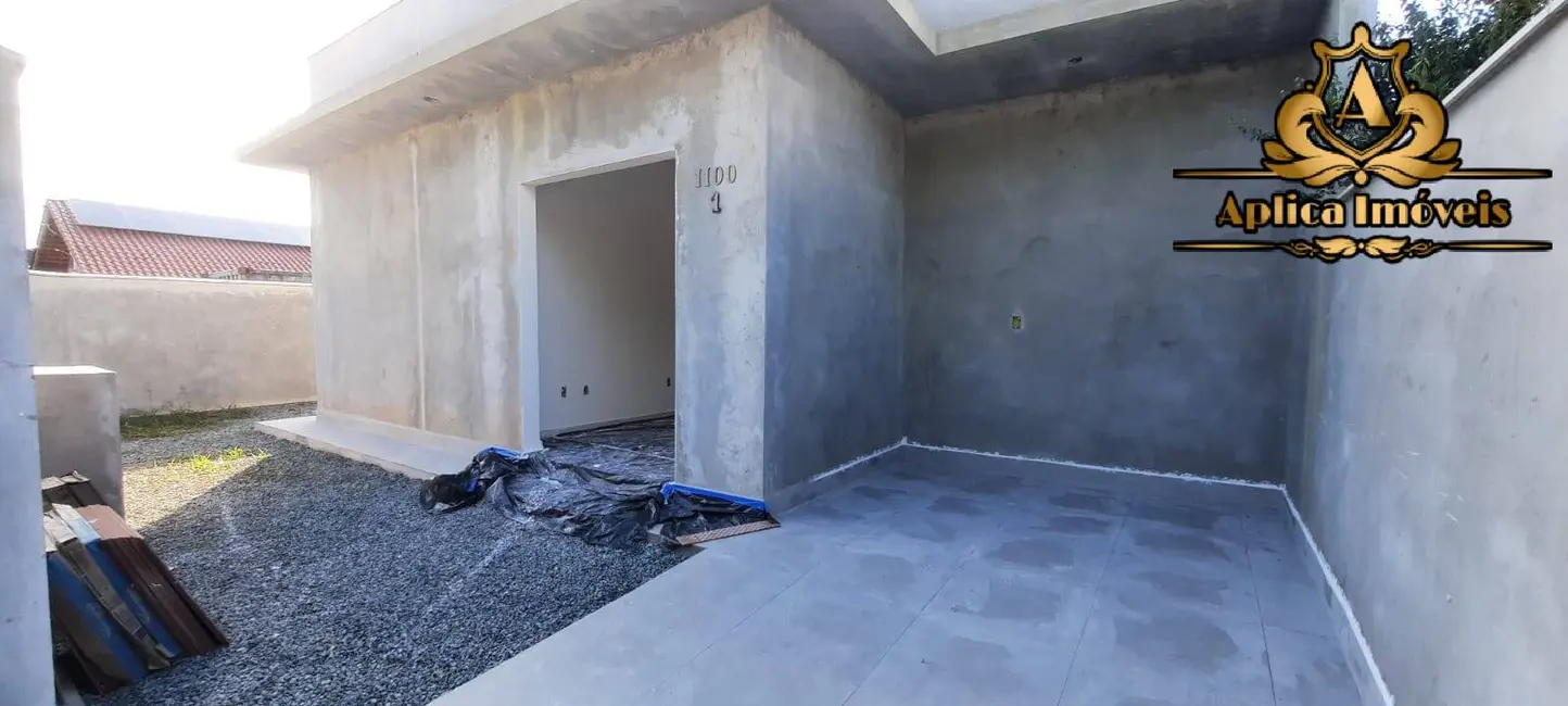 Foto 3 de Casa com 2 quartos à venda, 52m2 em Meia Praia, Navegantes - SC