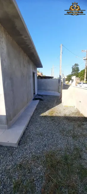 Foto 5 de Casa com 2 quartos à venda, 52m2 em Meia Praia, Navegantes - SC