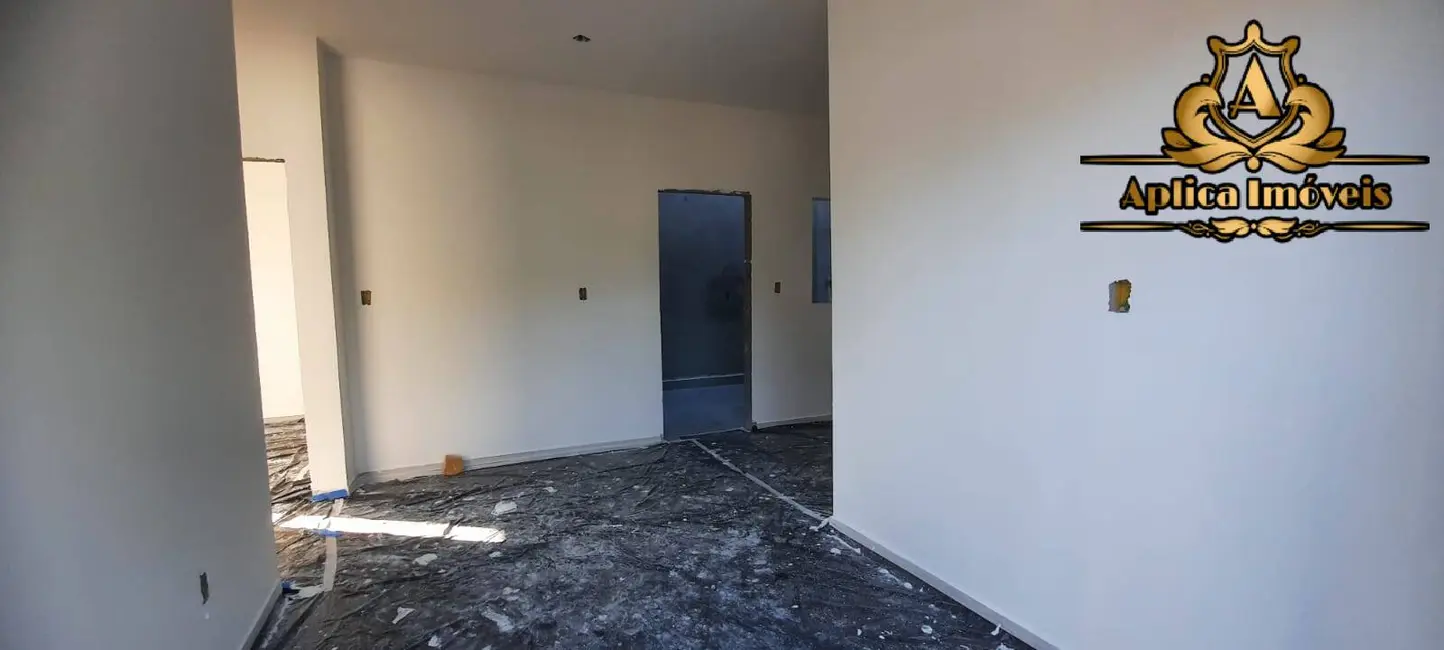 Foto 6 de Casa com 2 quartos à venda, 52m2 em Meia Praia, Navegantes - SC
