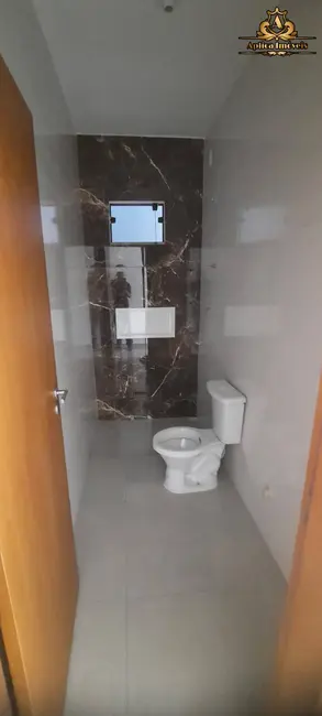 Foto 6 de Casa com 3 quartos à venda, 91m2 em Meia Praia, Navegantes - SC