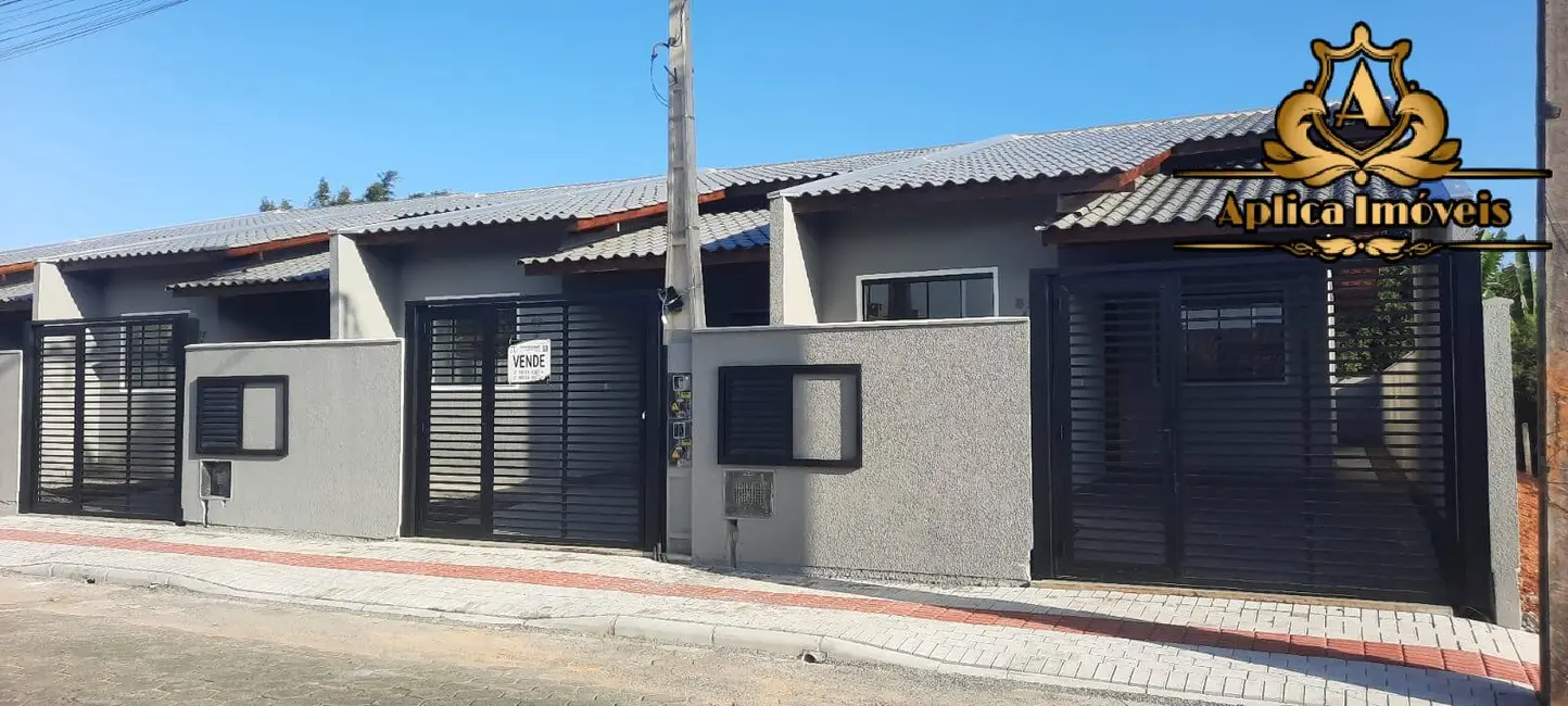 Foto 4 de Casa com 3 quartos à venda, 91m2 em Meia Praia, Navegantes - SC
