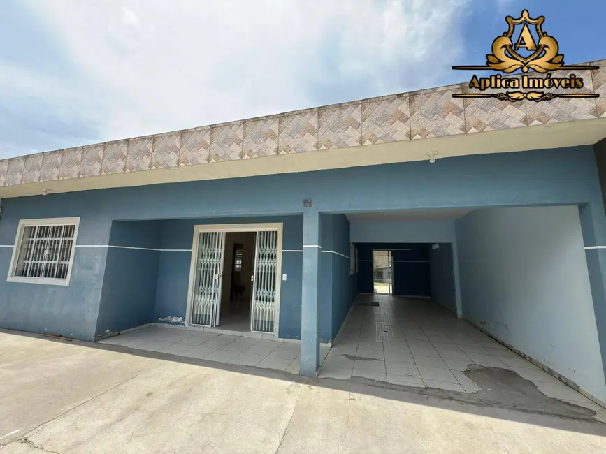 Casa com 2 quartos à venda, 63m2 em Meia Praia, Navegantes - SC - imagem 2 Foto 2 de Casa com 2 quartos à venda, 63m2 em Meia Praia, Navegantes - SC