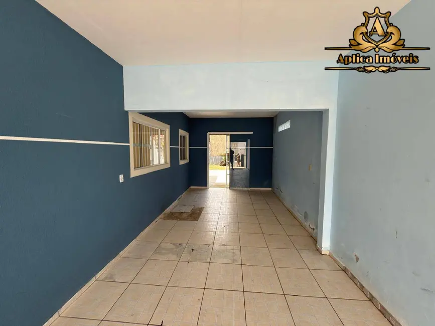Casa com 2 quartos à venda, 63m2 em Meia Praia, Navegantes - SC - imagem 3 Foto 3 de Casa com 2 quartos à venda, 63m2 em Meia Praia, Navegantes - SC